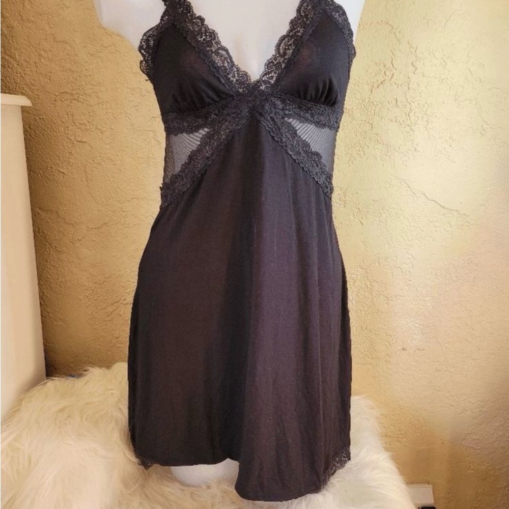 Lounge/Sleep Slip from Adore
Me